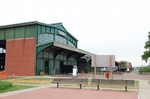 Central Railroad of New Jersey Terminal